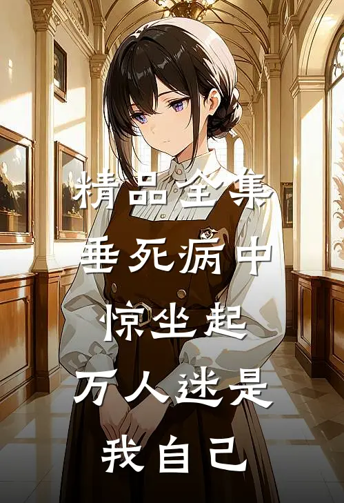 精品全集垂死病中惊坐起，万人迷是我自己