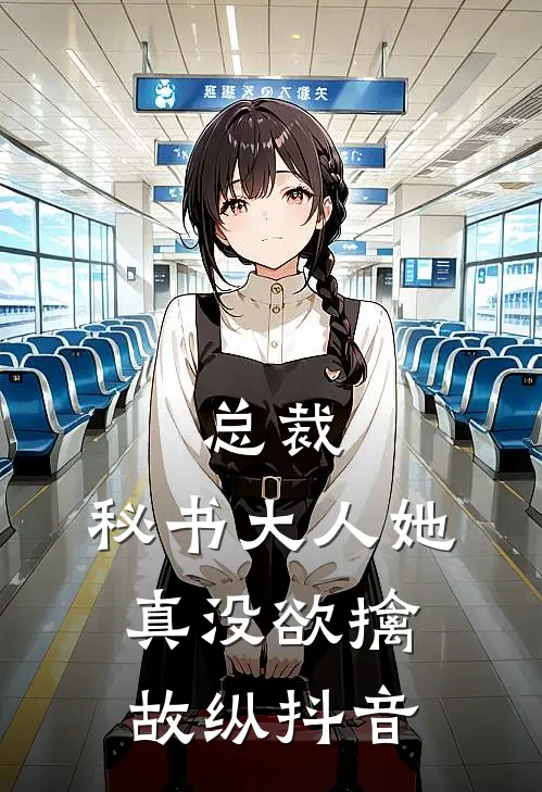 总裁，秘书大人她真没欲擒故纵抖音