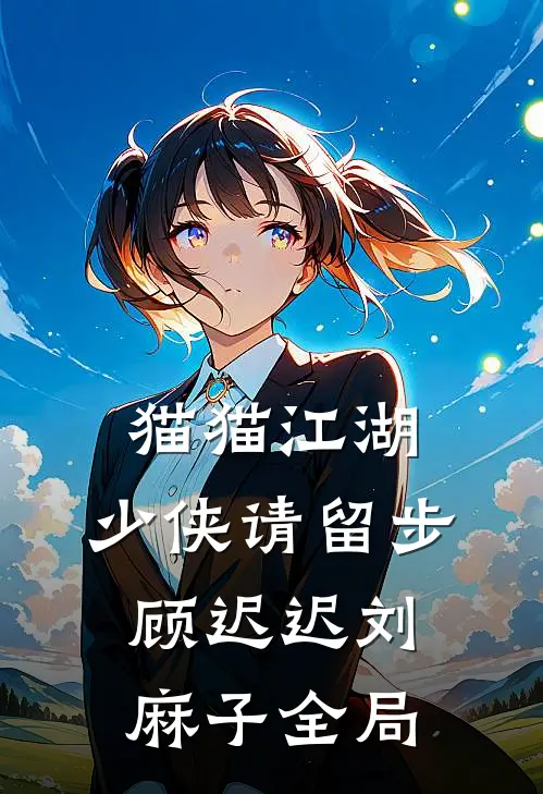 猫猫江湖，少侠请留步顾迟迟刘麻子全局