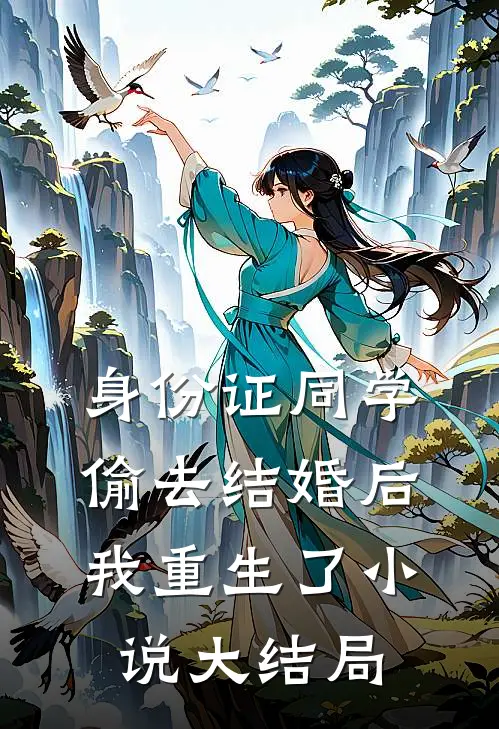 身份证同学偷去结婚后我重生了小说大结局