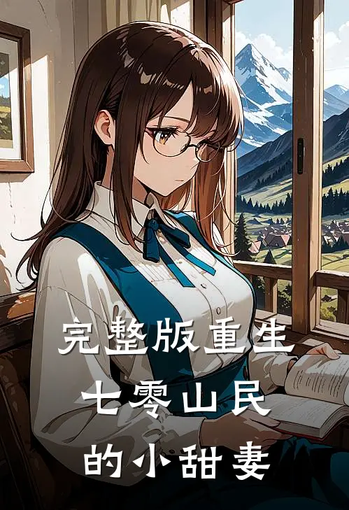 完整版重生七零山民的小甜妻
