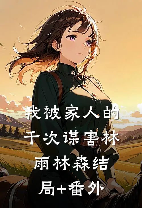 我被家人的千次谋害林雨林森结局+番外