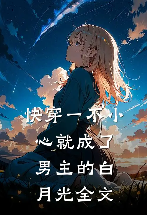 【快穿】一不小心就成了男主的白月光全文