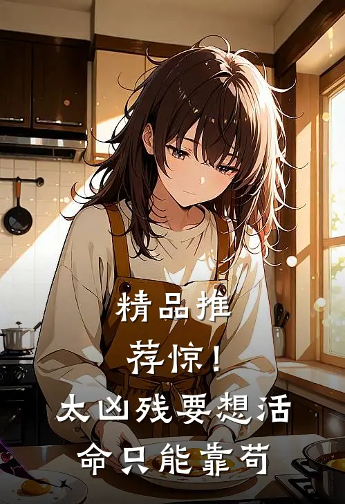 精品推荐惊！太凶残，要想活命只能靠苟
