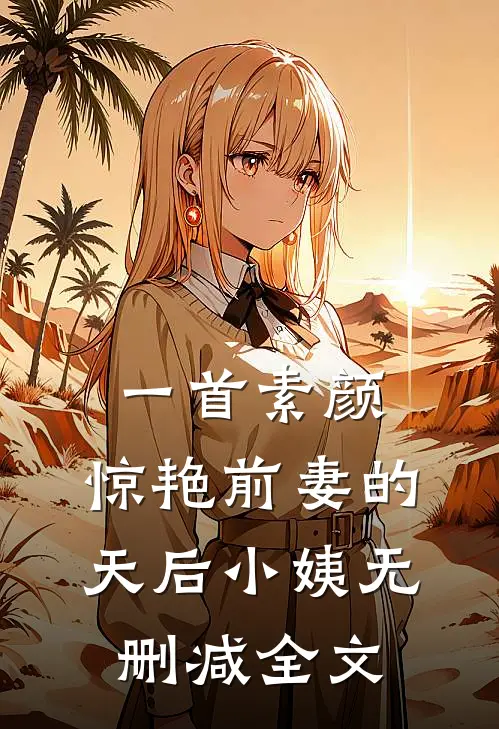 一首素颜，惊艳前妻的天后小姨无删减全文