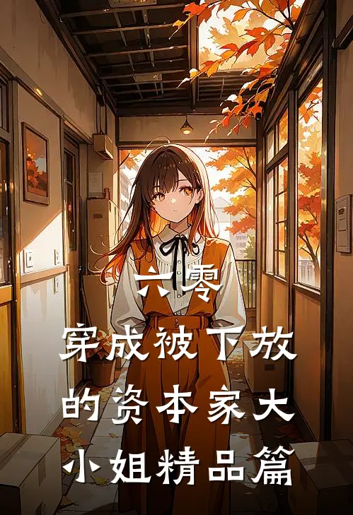 六零：穿成被下放的资本家大小姐精品篇