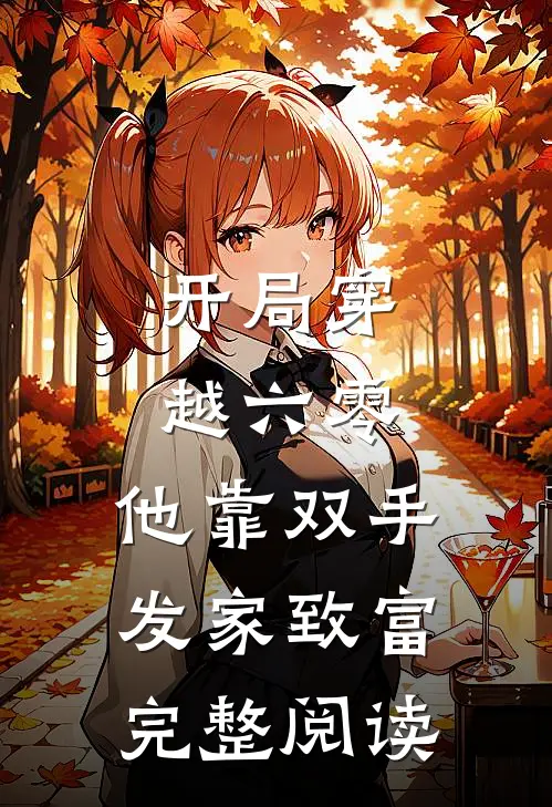 开局穿越六零，他靠双手发家致富完整阅读
