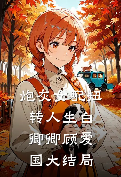 炮灰女配扭转人生白卿卿顾爱国大结局