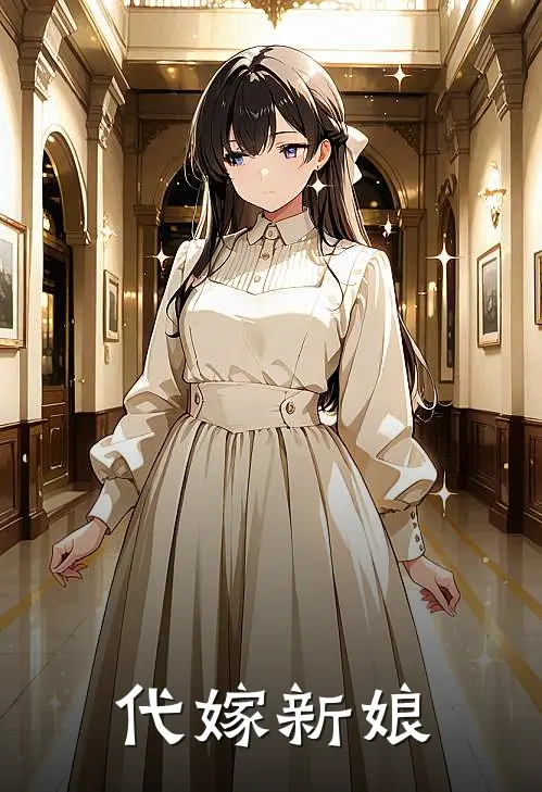 代嫁新娘