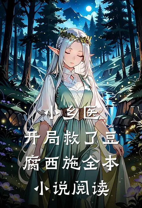 小乡医：开局救了豆腐西施全本小说阅读