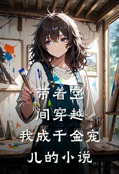 带着空间穿越，我成千金宠儿的小说