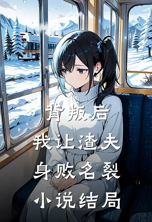 背叛后，我让渣夫身败名裂小说结局