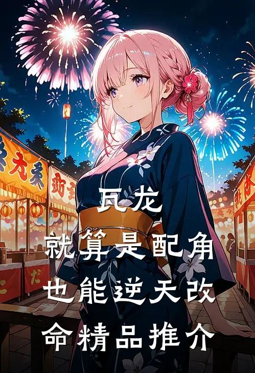瓦龙：就算是配角也能逆天改命精品推介