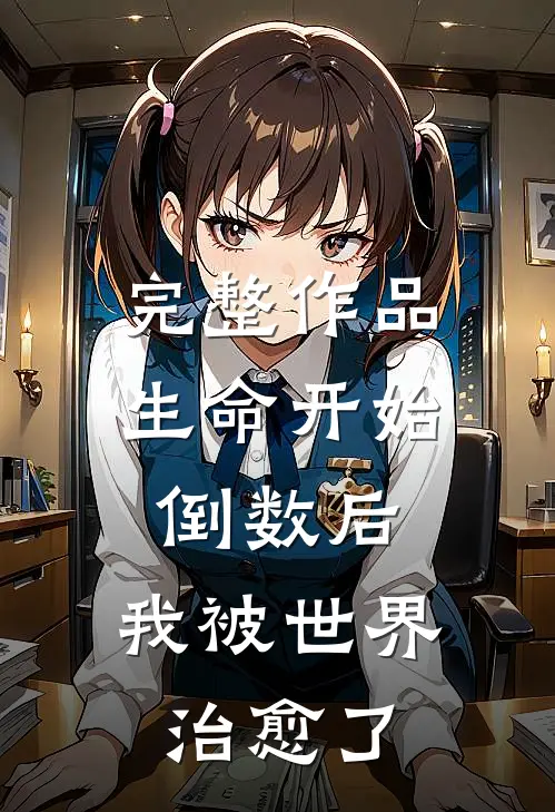 完整作品生命开始倒数后，我被世界治愈了