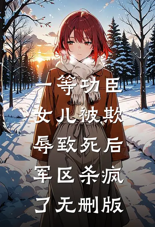 一等功臣女儿被欺辱致死后，军区杀疯了无删版