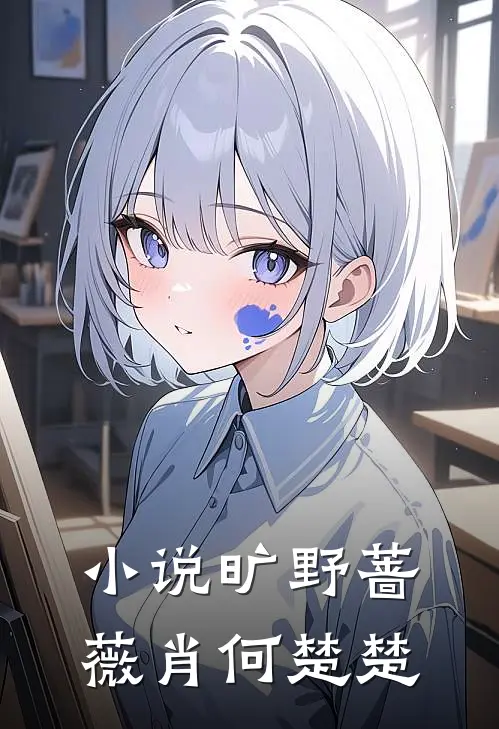 小说旷野蔷薇(肖何楚楚)
