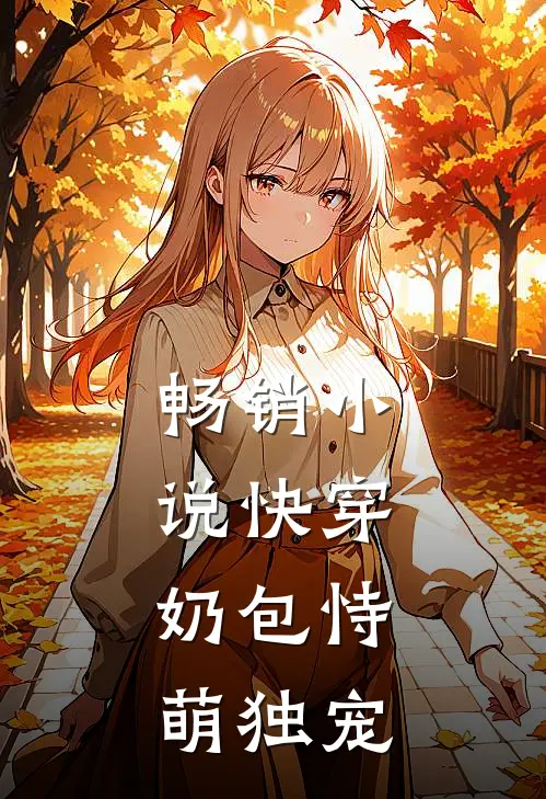 畅销小说快穿:奶包恃萌独宠