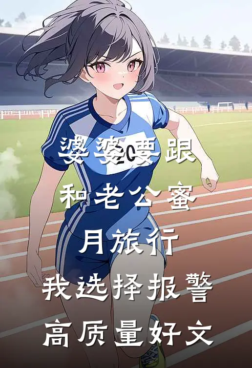 婆婆要跟和老公蜜月旅行，我选择报警高质量好文