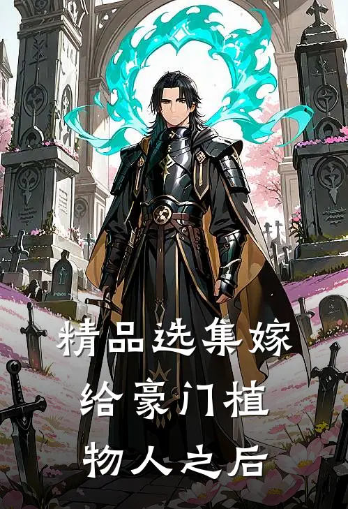 精品选集嫁给豪门植物人之后