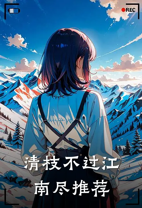 清枝不过江南尽推荐