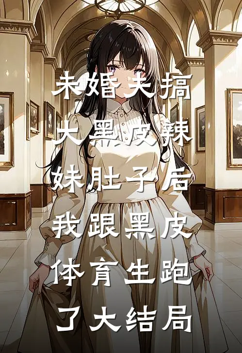 未婚夫搞大黑皮辣妹肚子后，我跟黑皮体育生跑了大结局