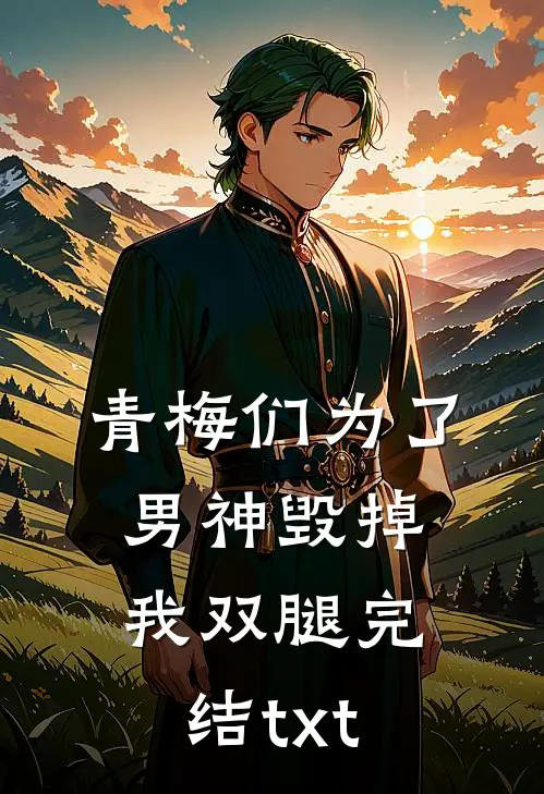 青梅们为了男神毁掉我双腿完结txt