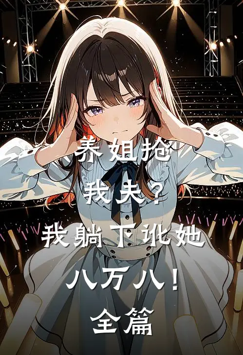 养姐抢我夫？我躺下讹她八万八！全篇