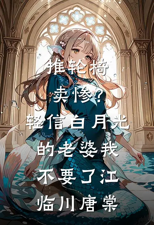 推轮椅卖惨？轻信白月光的老婆我不要了江临川唐棠