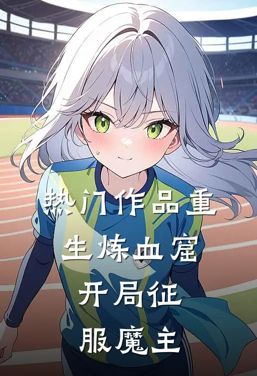 热门作品重生炼血窟，开局征服魔主