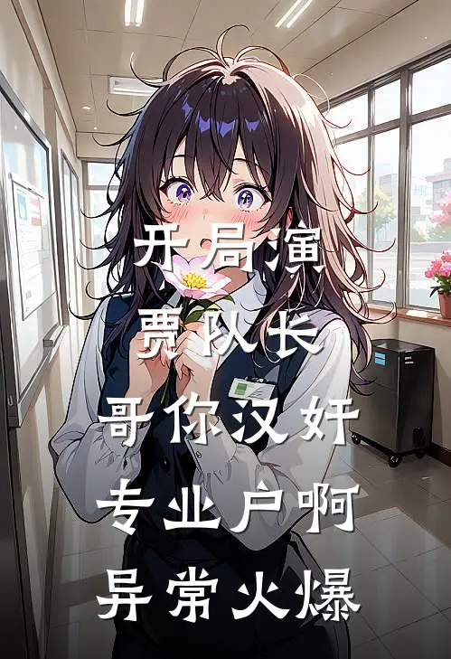 开局演贾队长，哥你汉奸专业户啊异常火爆