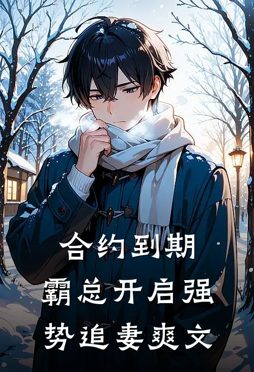 合约到期，霸总开启强势追妻爽文