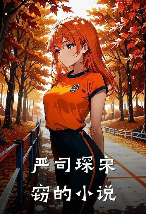 严司琛宋窃的小说