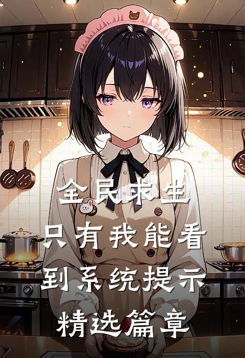 全民求生：只有我能看到系统提示精选篇章