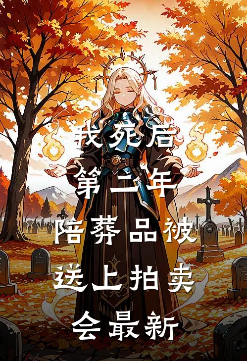 我死后第二年，陪葬品被送上拍卖会最新