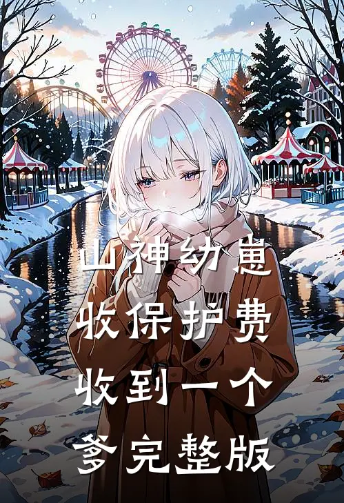 山神幼崽收保护费，收到一个爹完整版
