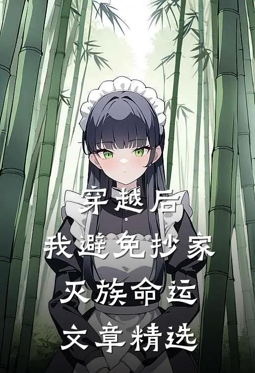 穿越后，我避免抄家灭族命运文章精选