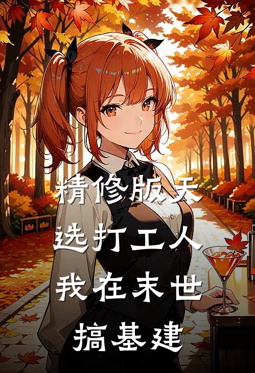 精修版天选打工人，我在末世搞基建