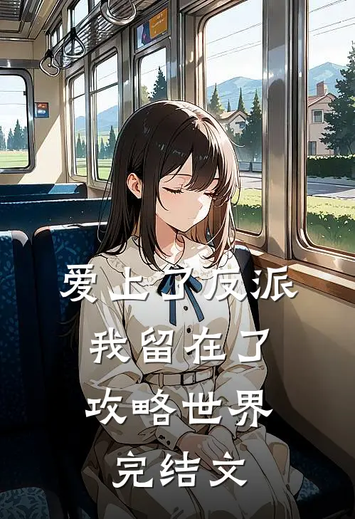 爱上了反派，我留在了攻略世界完结文