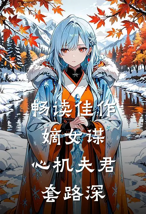 畅读佳作嫡女谋：心机夫君套路深
