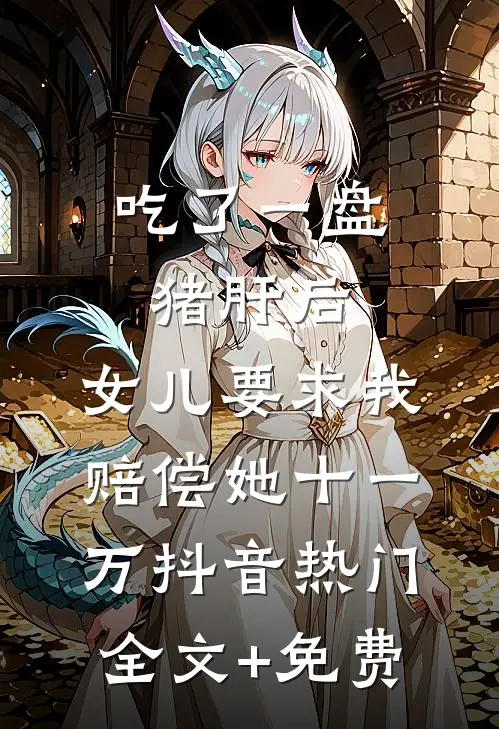 吃了一盘猪肝后，女儿要求我赔偿她十一万抖音热门全文+免费