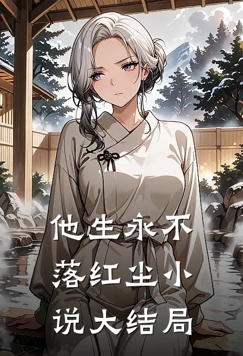 他生永不落红尘小说大结局
