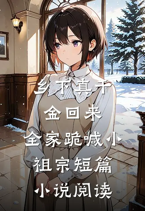 乡下真千金回来，全家跪喊小祖宗短篇小说阅读
