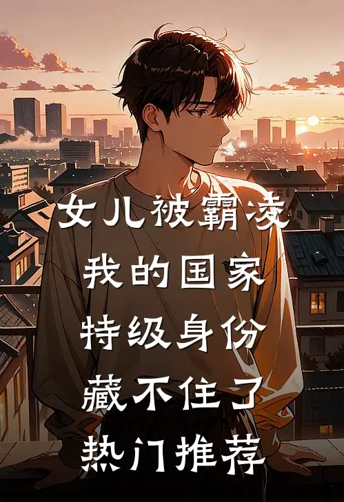 女儿被霸凌，我的国家特级身份藏不住了热门推荐