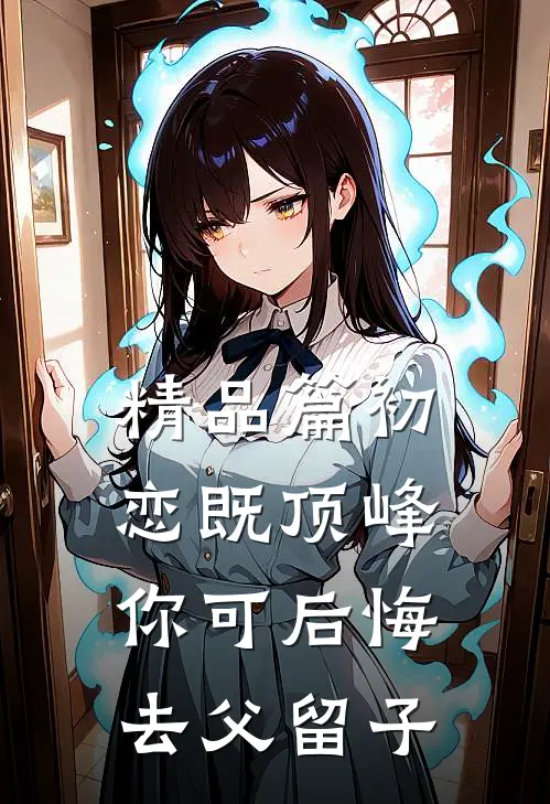 精品篇初恋既顶峰，你可后悔去父留子