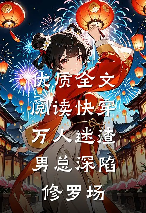 优质全文阅读快穿：万人迷渣男总深陷修罗场