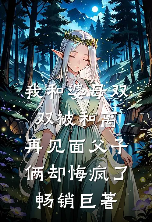 我和婆母双双被和离，再见面父子俩却悔疯了畅销巨著