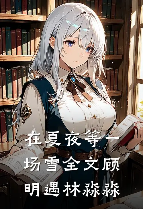 在夏夜等一场雪全文顾明遇林淼淼