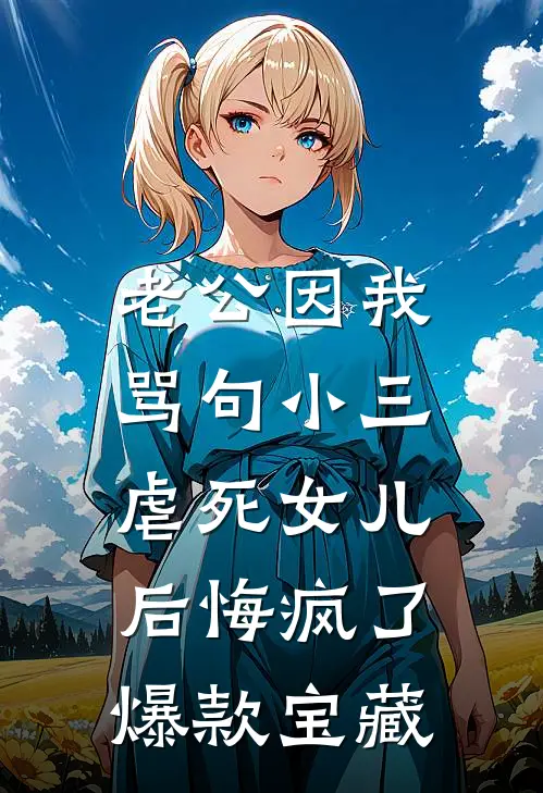 老公因我骂句小三，虐死女儿后悔疯了爆款宝藏