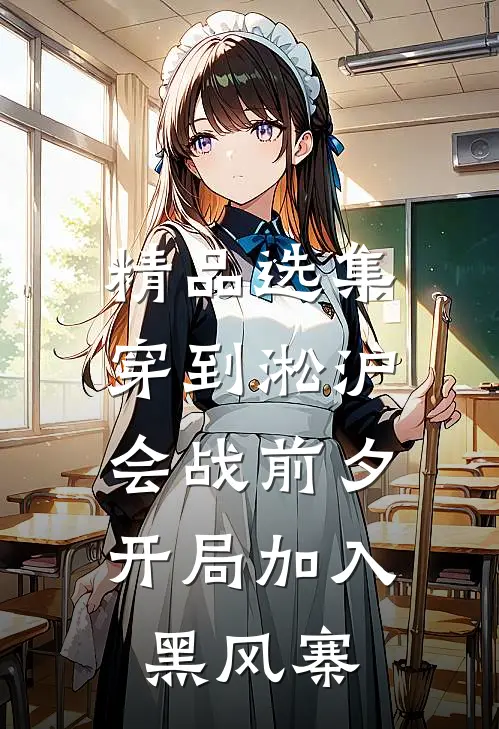 精品选集穿到淞沪会战前夕，开局加入黑风寨