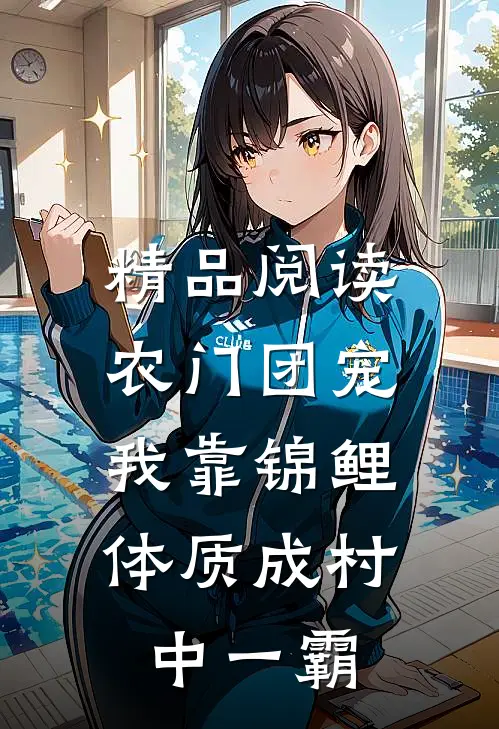 精品阅读农门团宠：我靠锦鲤体质成村中一霸